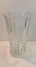 Vase verre style d'occasion  Annecy