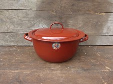 Ancienne casserole marmite d'occasion  Bruay-sur-l'Escaut
