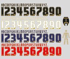 Custom efl championship for sale  NEWPORT PAGNELL