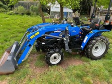 2021 solis 4wd for sale  COALVILLE