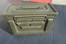 Caisse munition armée d'occasion  Laon