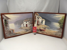 canvas x2 paintings for sale canvas x2 paintings for sale STEVENAGE