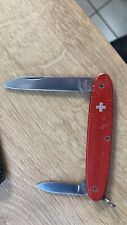 Victorinox alox altes gebraucht kaufen  Cloppenburg