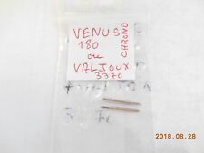 Fournitures montres vénus d'occasion  Prigonrieux