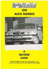 Alfa romeo 145 for sale  ALFRETON