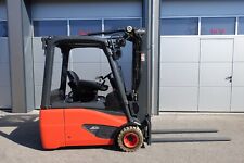 2018 linde e18 gebraucht kaufen  Buch