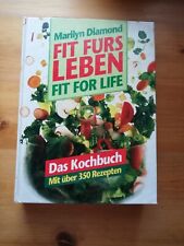 Fit fürs leben gebraucht kaufen  Römerberg