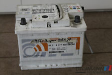 Autobatterie riginal bmw gebraucht kaufen  Redwitz a.d.Rodach