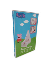 Roba puppenwiege peppa gebraucht kaufen  Zehdenick