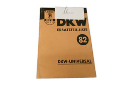 Ersatzteilliste dkw dkw gebraucht kaufen Ersatzteilliste dkw dkw gebraucht kaufen  Flensburg