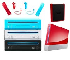 Nintendo wii konsole gebraucht kaufen  Bergisch Gladbach