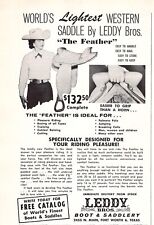 Leddy bros boot for sale  Palm Bay