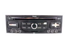 Autoradio navigation citroen gebraucht kaufen  Görlitz-Umland