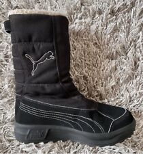 Riginal puma schuh gebraucht kaufen  Kernen