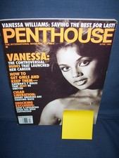 Penthouse magazine april for sale  Danbury