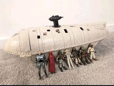 Vintage star wars for sale  GLASGOW