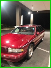 1991 chevrolet caprice for sale  Dothan