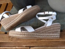 Tommy hilfiger sandalen gebraucht kaufen  Essen