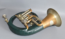 Jagdhorn ventilhorn fürst gebraucht kaufen  Sinsheim
