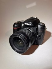 Nikon d90 digitalkamera gebraucht kaufen  Aichhalden