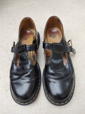 Dr. martens black for sale  WOKINGHAM