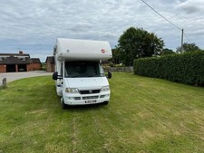 Motor homes sale for sale  COVENTRY