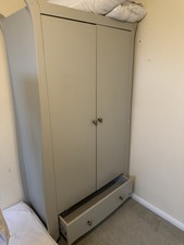 Tutti bambini chest for sale  DAVENTRY