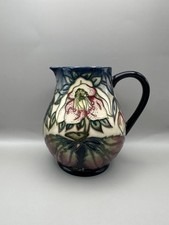 1999 moorcroft pottery for sale  LINCOLN