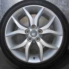 Hyundai coupe inch for sale  CARDIFF