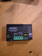 Votronic solarregler sr220 gebraucht kaufen Votronic solarregler sr220 gebraucht kaufen  Rögling