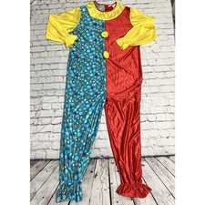 Adult clown costume for sale  Mc Gregor