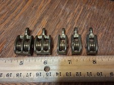 Vintage lot brass for sale  Wichita