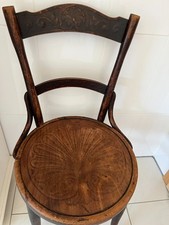 Bentwood chair bugholz gebraucht kaufen  Niddatal