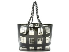 Borsa tracolla windows usato  Roma