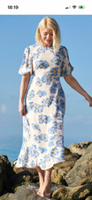 Holly willoughby floral for sale  WINDSOR
