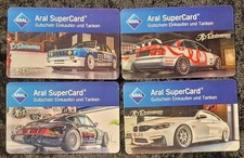 Aral supercard performance gebraucht kaufen Aral supercard performance gebraucht kaufen  Hamburg