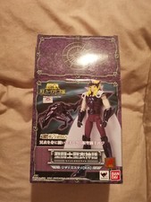 Saint seiya misty usato  Montichiari