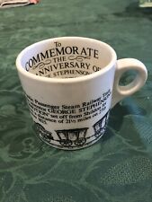 George stephenson mug for sale  CROOK