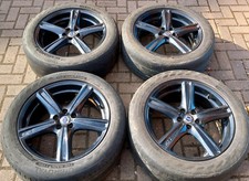 volvo xc90 alloy wheels for sale volvo xc90 alloy wheels for sale BRIDGWATER