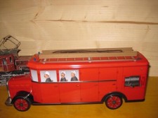 Feuerwehr sound krokodil gebraucht kaufen  Dreisen