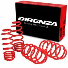 Direnza suspension lowering for sale  UK