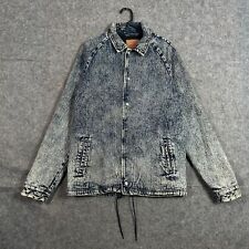 Patta levis denim for sale  NOTTINGHAM