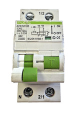 Rolec c40 double for sale  LICHFIELD