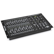 Beamz dmx 024 for sale  UK