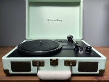Crosley cruiser platine d'occasion  Douarnenez