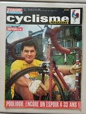 Revue cyclisme équipe d'occasion  Saint-Lô