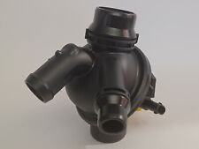Conjunto de carcasa termostato refrigerante motor 11537580627 2011 segunda mano  Embacar hacia Mexico