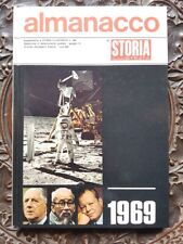 Almanacco storia illustrata usato  Contursi Terme