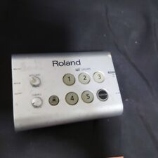 ROLAND HD-1 Módulo Fonte de Som Cérebro Bateria Apenas Corpo Bom item Japão Frete Grátis, usado comprar usado  Enviando para Brazil