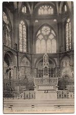 Old postcard cahors d'occasion  Expédié en Belgium